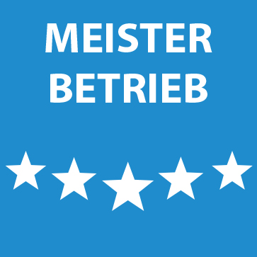 meisterbetrieb